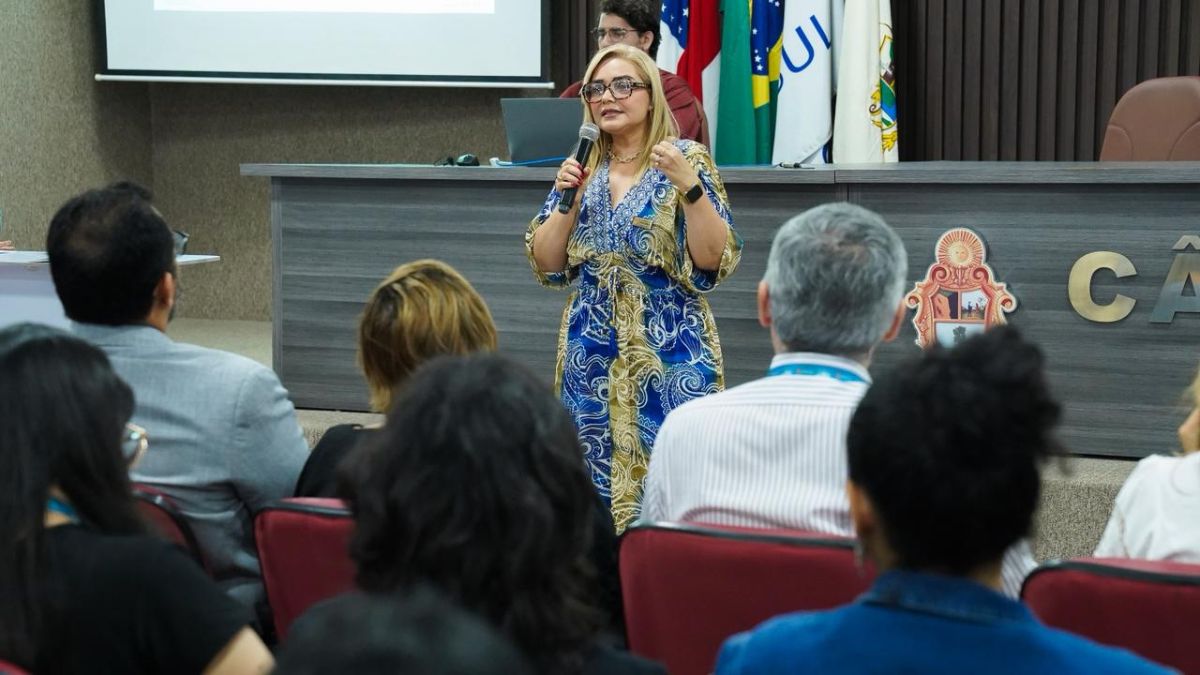 CMM promove integração e reforça planejamento estratégico entre servidores