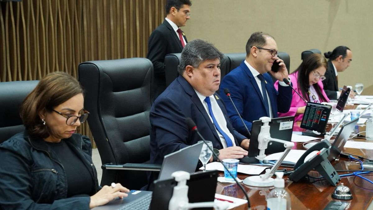 Câmara Municipal de Manaus aprova reajuste salarial para agentes de saúde