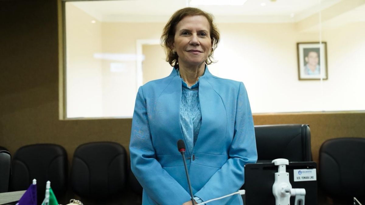 Câmara de Manaus delibera projeto que cria 'Programa SOS Criança' para proteção de vítimas de violência