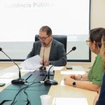 Comissão de Saúde da CMM analisa relatório de gestão da saúde referente ao 3º quadrimestre de 2025