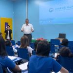 Curso de Língua Coreana começa em Manaus e leva oportunidade internacional a alunos da rede municipal