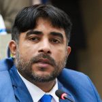 Dione Carvalho alerta para avanço da dependência química e crescimento de “cracolândias” em Manaus