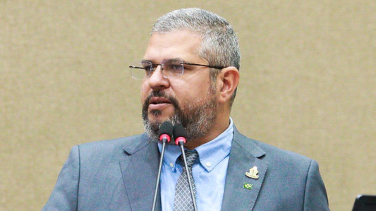 Elan Alencar destaca agenda de trabalhos realizados em Manaus