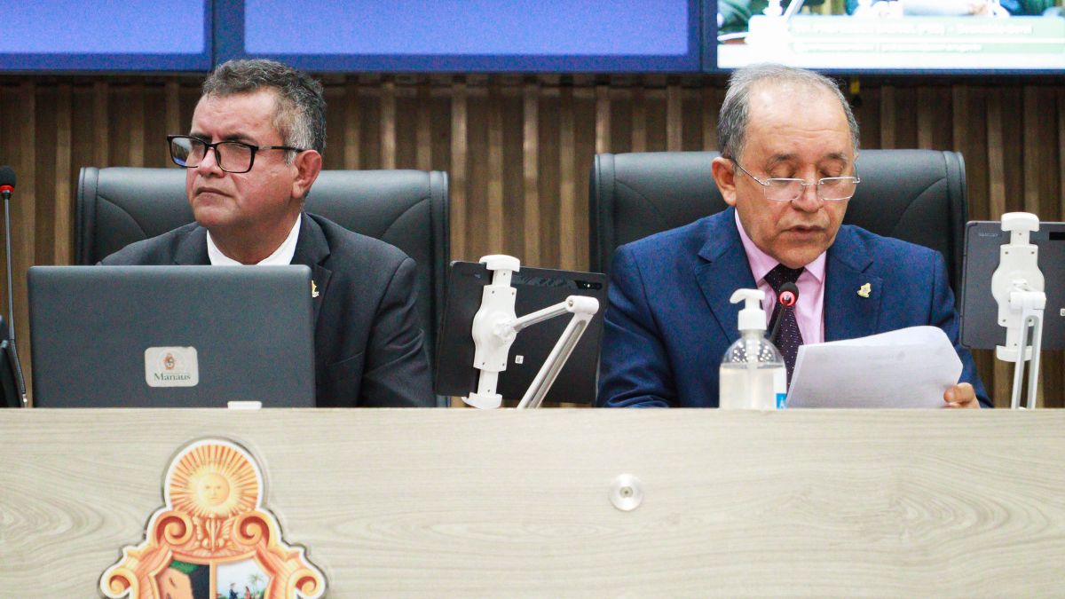 Grande Expediente da CMM destaca debates sobre economia, enfrentamento às drogas e violência contra a mulher