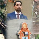 Marco Castilhos pede revitalização de pontes nos bairros Parque Mauá e Nossa Senhora de Fátima