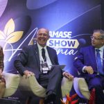 Mitoso prestigia abertura da Big Show Amazônia 2026 e destaca fortalecimento do setor supermercadista no Amazonas