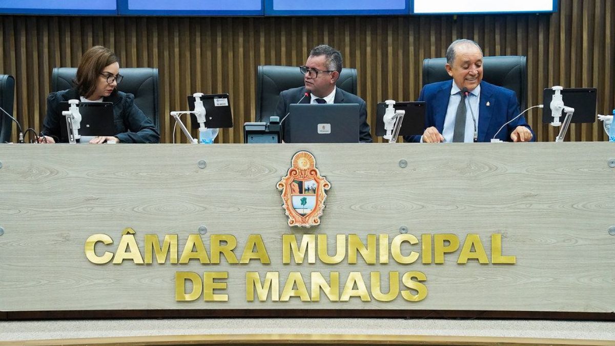 No Grande Expediente da CMM, vereadores debatem proteção de crianças em eventos e incentivo ao esporte nas comunidades