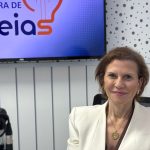 ‘O lugar é onde ela quer estar’, diz Yomara Lins durante o programa Câmara de Ideias