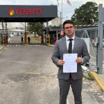 Rodrigo Guedes denuncia que Refinaria da Amazônia não está refinando combustíveis e pede respostas do Grupo Atem