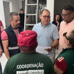 Rosivaldo Cordovil celebra Dia do Ouvidor com balanço positivo e reforço nas fiscalizações em Manaus