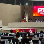 Sessão Solene na CMM marca 46 anos do PT e destaca legado de direitos e inclusão social