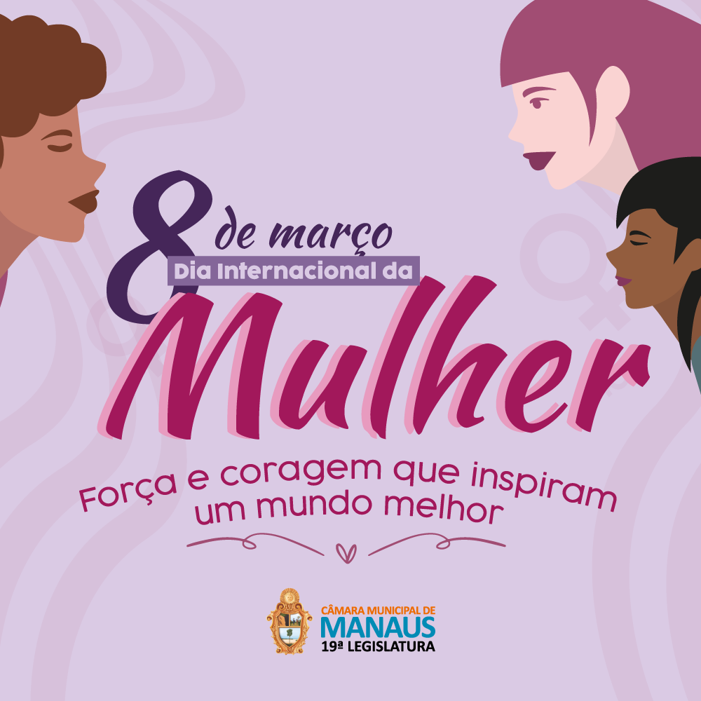 POP UP Dia Mulher 2026