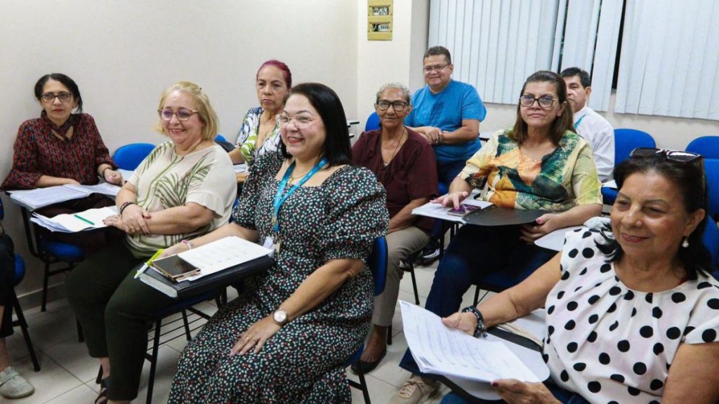 As inscrições podem ser realizadas até o dia 4 de maio - Foto: Cleuton Silva e Eder França/Dicom