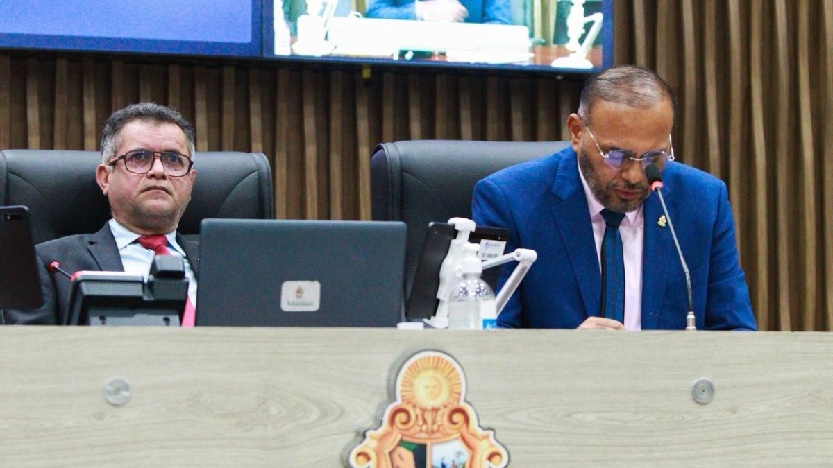 Câmara Municipal de Manaus delibera Projetos de Lei sobre autismo e acessibilidade