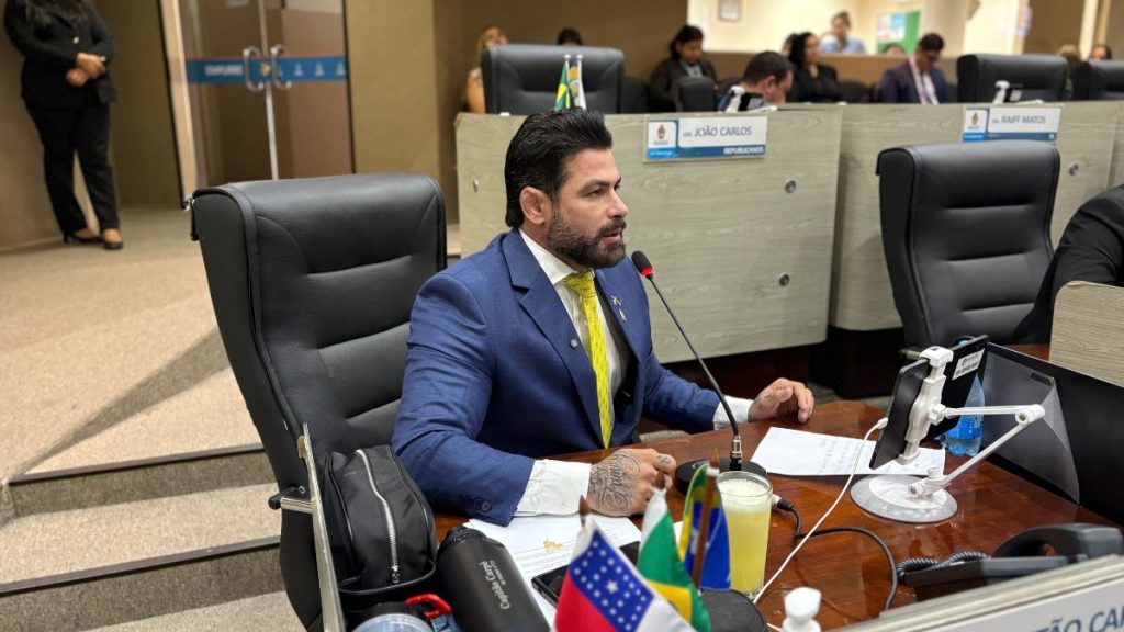 Parlamentar apresentou uma análise técnica detalhada sobre os riscos do endividamento - Foto: Divulgação/Assessoria