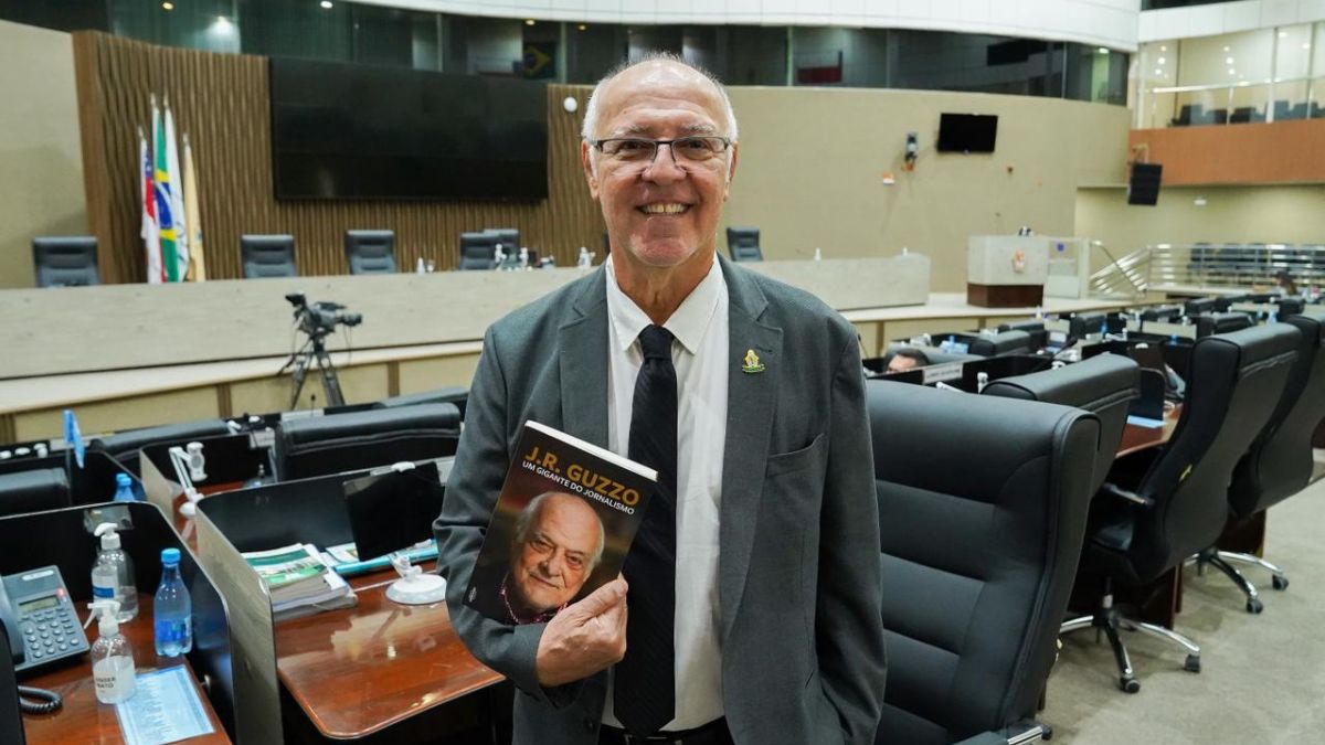 Dia do Jornalista é lembrado por vereadores durante Grande Expediente na Câmara Municipal de Manaus