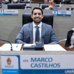 Marco Castilhos fortalece educação especial com proposta de ampliação e modernização da legislação