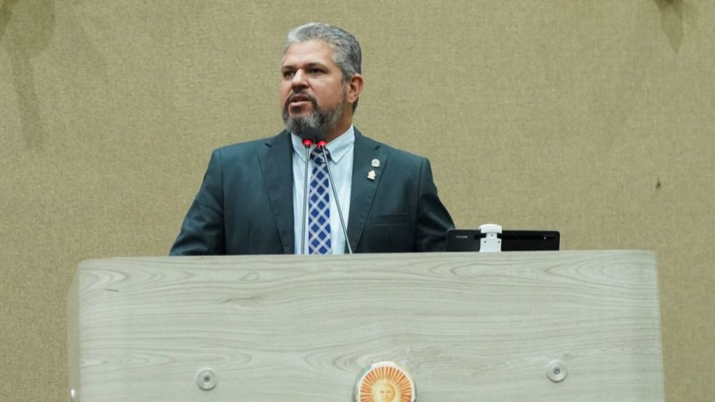 Vereador reafirmou seu compromisso com o fortalecimento cultural - Foto: Divulgação/Assessoria