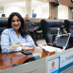 No Dia Mundial do Autismo, leis de Thaysa Lippy reforçam rede de proteção e inclusão em Manaus