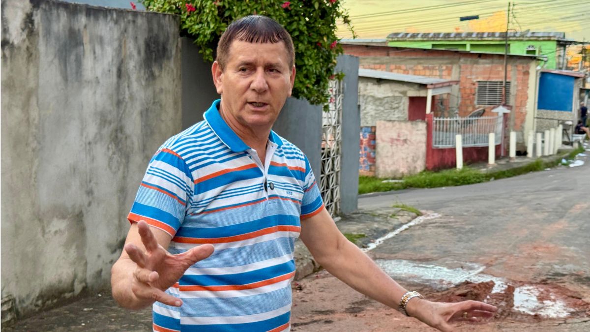 Roberto Sabino reforça atuação na zona sul com agenda em Petrópolis