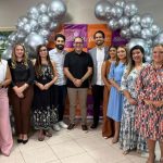 Rosivaldo Cordovil prestigia aniversário de 2 anos da ASSEPAM e destaca fortalecimento do setor privado