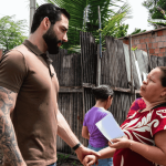 Eurico Tavares lança formulário do Censo TEA Amazonas para mapear a realidade de famílias atípicas