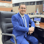 Projeto de Raiff Matos amplia acessibilidade em Manaus