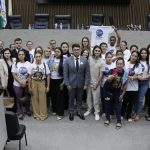 ‘Crianças não podem ser só números, essas famílias merecem justiça’, diz Rodrigo Guedes sobre vítimas de negligência na rede de saúde do AM