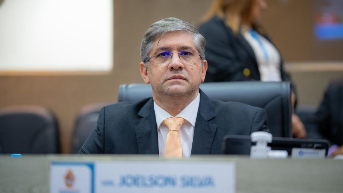 CMM aprova projeto de Joelson Silva que prevê exame psicológico periódico em profissionais de creches