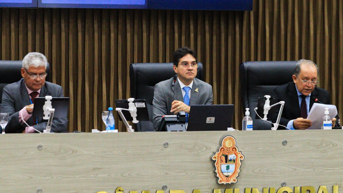 CMM promulga Frente Parlamentar no Dia Nacional de Combate ao Abuso e à Exploração Sexual Infantil