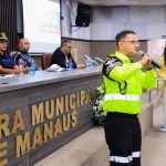 Câmara Municipal de Manaus realiza primeiro Fórum Juvenil de Mobilidade Urbana
