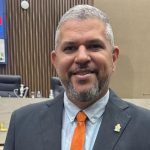 Elan Alencar destaca criação da Política Nacional de Combate ao Abuso Infantil