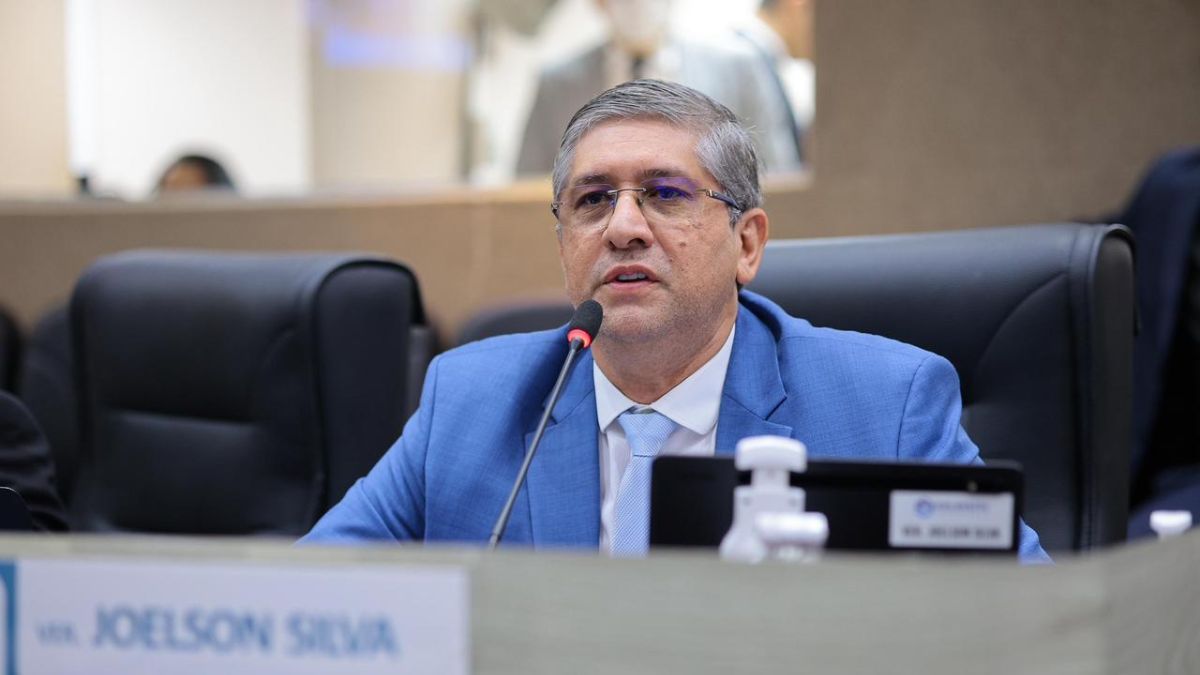Joelson Silva reforça defesa da Zona Franca no Dia da Indústria