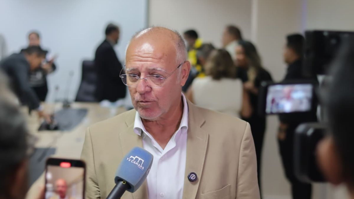 Mitoso realiza audiência pública para receber demandas do setor funerário de Manaus