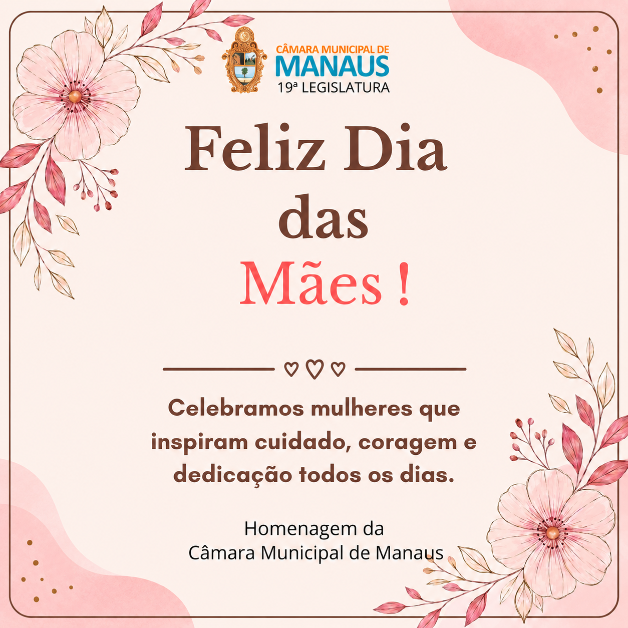 Popup Dia das Mães