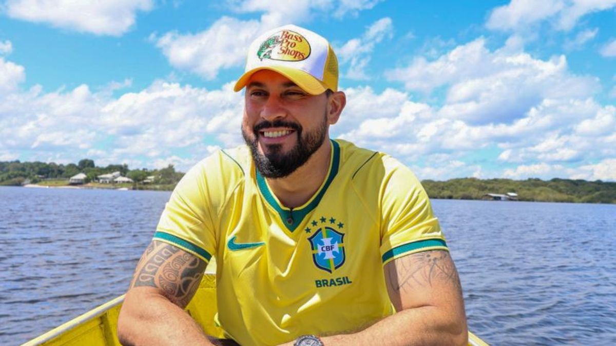 Paulo Tyrone propõe programa de incentivo ao turismo sustentável em Manaus