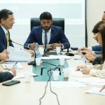 Projetos nas áreas de educação e meio ambiente avançam na CCJR da Câmara de Manaus