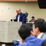 Sérgio Baré cobra punição a agressor de servidores em unidade de saúde de Manaus