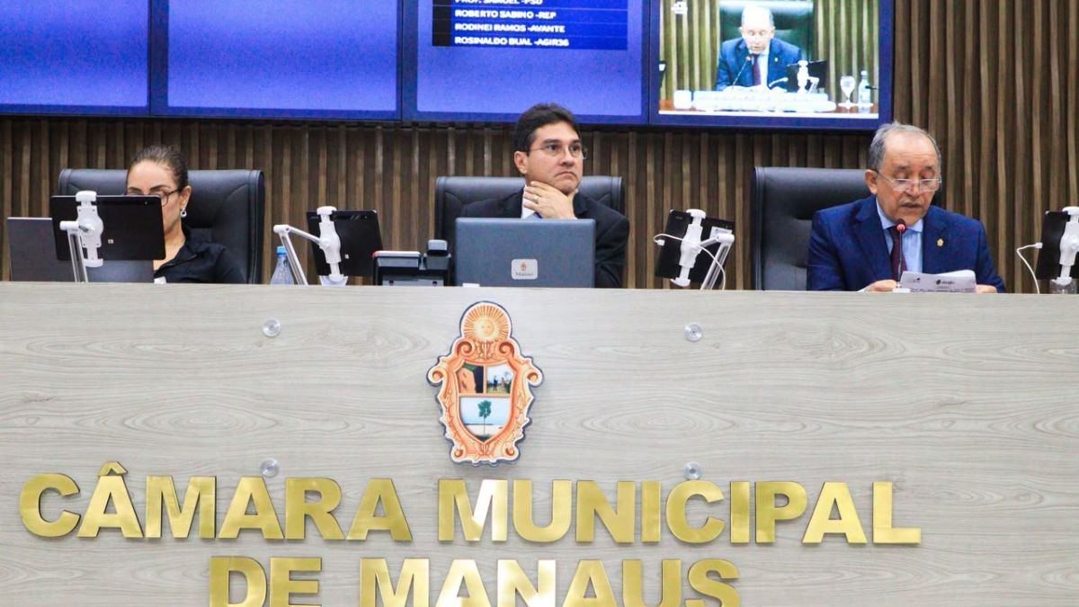 CMM destaca sanção de lei que fortalece inclusão de pessoas com TEA e debate fiscalização do transporte fluvial