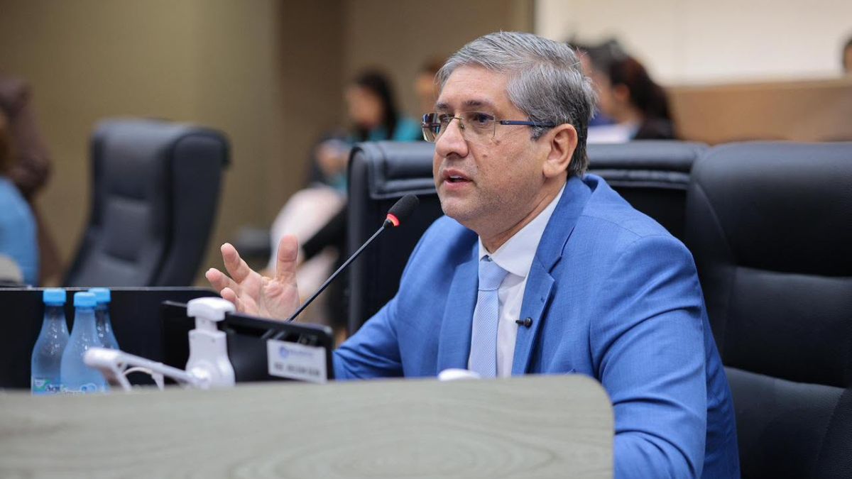 Dia Mundial de Conscientização sobre a Violência contra a Pessoa Idosa: Joelson Silva alerta para denúncias no AM