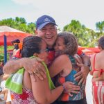 Junho Violeta: Rosivaldo Cordovil destaca mobilização de combate à violência e proteção à pessoa idosa em Manaus