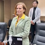 PL de Yomara Lins que garante rastreamento precoce do autismo em maternidades e hospitais é deliberado na CMM