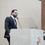 Tribuna Popular debate inclusão e direitos das pessoas autistas na Câmara Municipal de Manaus