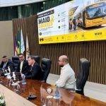 Tribuna Popular na CMM destaca conscientização no trânsito durante o Maio Amarelo