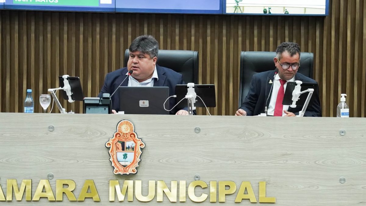 CMM aprova criação de Frente Parlamentar para redução de acidentes