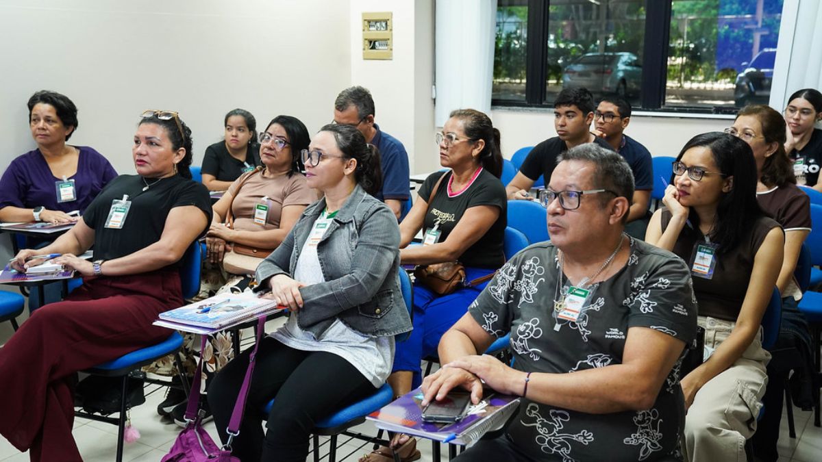 Curso de Assistente Administrativo proporciona qualificação e novas oportunidades