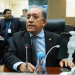 Professor Samuel destaca proteção à infância durante pronunciamento na Câmara de Manaus