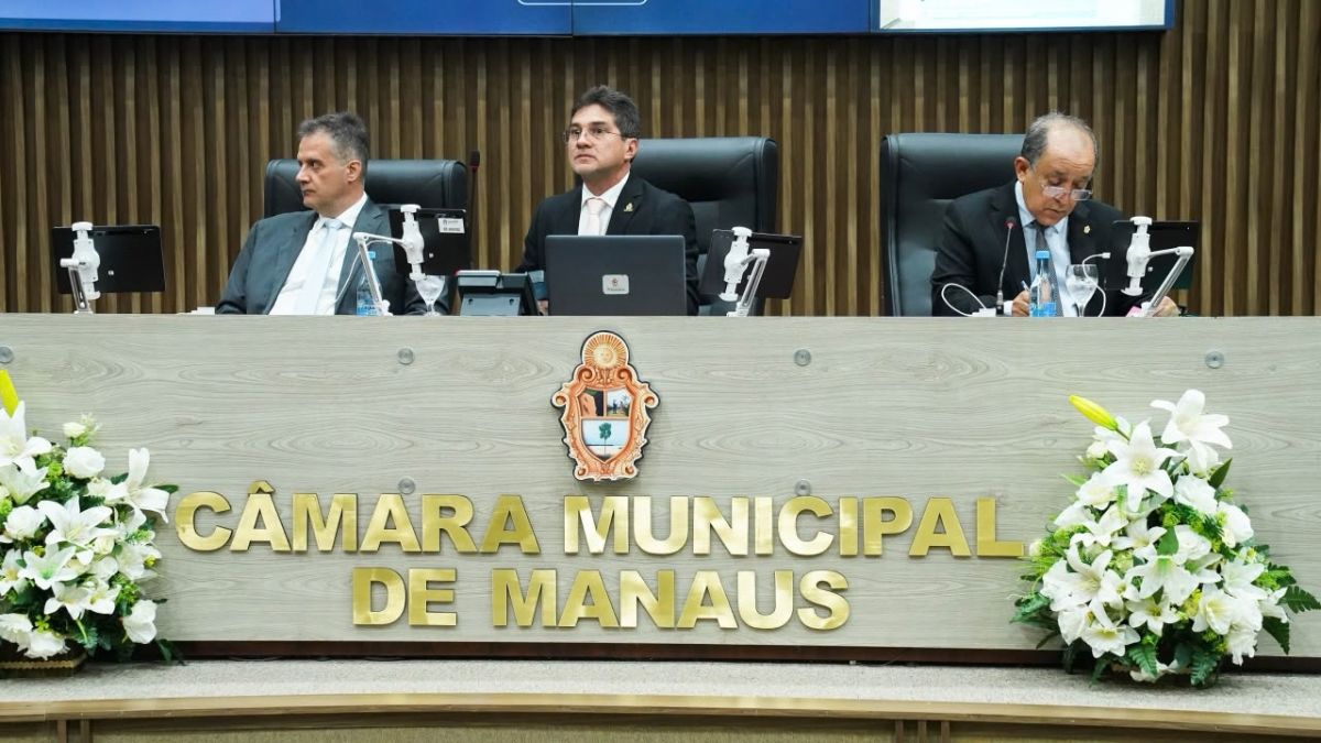 Câmara Municipal de Manaus aprova projeto que prevê licença para servidoras com endometriose