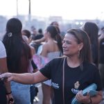 Comissão de Defesa do Consumidor orienta público e comerciantes durante Sou Manaus 2026