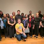 Coral da Câmara Municipal participa da 11ª edição do Festival Amazonas de Corais